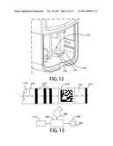 DOSE COUNTERS FOR INHALERS, INHALERS AND METHODS OF ASSEMBLY THEREOF diagram and image