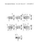 DOSE COUNTERS FOR INHALERS, INHALERS AND METHODS OF ASSEMBLY THEREOF diagram and image