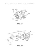 DOSE COUNTERS FOR INHALERS, INHALERS AND METHODS OF ASSEMBLY THEREOF diagram and image
