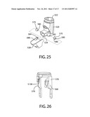 DOSE COUNTERS FOR INHALERS, INHALERS AND METHODS OF ASSEMBLY THEREOF diagram and image