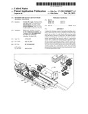 METHODS FOR GRANULAR SCAVENGER MATERIAL TRANSFER diagram and image