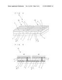 Photoelectric Conversion Cell, Photoelectric Conversion Module, and Method     for Manufacturing Photoelectric Conversion Cell diagram and image