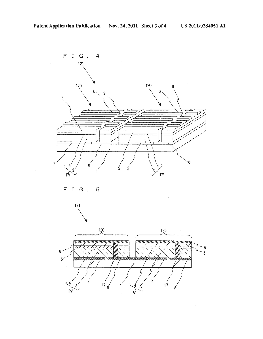 Photoelectric Conversion Cell, Photoelectric Conversion Module, and Method     for Manufacturing Photoelectric Conversion Cell - diagram, schematic, and image 04