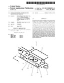 INTEGRATED DIODE ASSEMBLIES FOR PHOTOVOLTAIC MODULES diagram and image