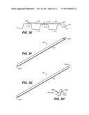 CONCENTRATING SOLAR ENERGY COLLECTOR diagram and image