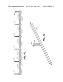 CONCENTRATING SOLAR ENERGY COLLECTOR diagram and image