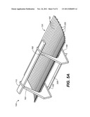 CONCENTRATING SOLAR ENERGY COLLECTOR diagram and image