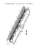 CONCENTRATING SOLAR ENERGY COLLECTOR diagram and image