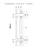 SOLAR CELL HAVING REDUCED LEAKAGE CURRENT AND METHOD OF MANUFACTURING THE     SAME diagram and image