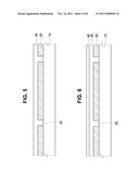 SOLAR CELL HAVING REDUCED LEAKAGE CURRENT AND METHOD OF MANUFACTURING THE     SAME diagram and image