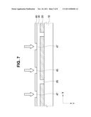 SOLAR CELL HAVING REDUCED LEAKAGE CURRENT AND METHOD OF MANUFACTURING THE     SAME diagram and image