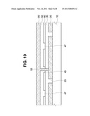 SOLAR CELL HAVING REDUCED LEAKAGE CURRENT AND METHOD OF MANUFACTURING THE     SAME diagram and image