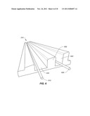 RAIL SYSTEMS AND METHODS FOR INSTALLATION AND OPERATION OF PHOTOVOLTAIC     ARRAYS diagram and image