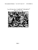 HIGH EFFICIENCY DYE-SENSITIZED SOLAR CELL WITH LAYERED STRUCTURES diagram and image