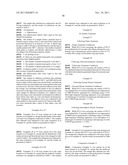 POLYMER SHEET FOR SOLAR CELL BACK SHEET, METHOD FOR PRODUCING THE SAME,     AND SOLAR CELL MODULE diagram and image