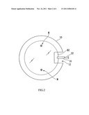 ANODIC BONDING METHOD, ANODIC BONDING JIG AND ANODIC BONDING APPARATUS diagram and image