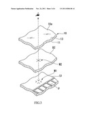 ANODIC BONDING METHOD, ANODIC BONDING JIG AND ANODIC BONDING APPARATUS diagram and image