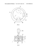 ANODIC BONDING METHOD, ANODIC BONDING JIG AND ANODIC BONDING APPARATUS diagram and image