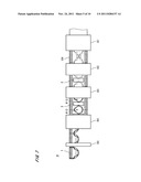 METHOD OF MANUFACTURING ELASTIC SHEET, AND ELASTIC SHEET AND ABSORBENT     PRODUCT diagram and image