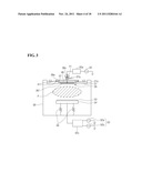 PLASMA GENERATING APPARATUS diagram and image