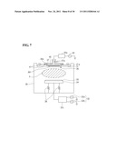 PLASMA GENERATING APPARATUS diagram and image