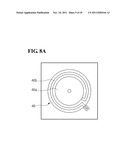 PLASMA GENERATING APPARATUS diagram and image