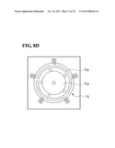 PLASMA GENERATING APPARATUS diagram and image