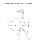 Thermosetting Creping Adhesive With Reactive Modifiers diagram and image