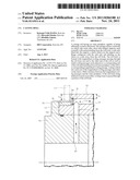 CASTING ROLL diagram and image