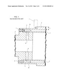 CASTING ROLL diagram and image