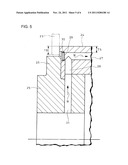 CASTING ROLL diagram and image