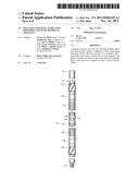 Dual-Pole Magnetic Attraction Downhole Magnetic Retrieval Apparatus diagram and image