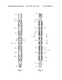 Dual-Pole Magnetic Attraction Downhole Magnetic Retrieval Apparatus diagram and image