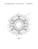 Dual-Pole Magnetic Attraction Downhole Magnetic Retrieval Apparatus diagram and image