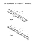 Dual-Pole Magnetic Attraction Downhole Magnetic Retrieval Apparatus diagram and image