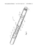 Retaining and Isolating Mechanisms for Magnets in a Magnetic Cleaning Tool diagram and image