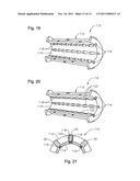 Retaining and Isolating Mechanisms for Magnets in a Magnetic Cleaning Tool diagram and image