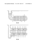 METHODS AND TOOLS FOR MULTIPLE FRACTURE PLACEMENT ALONG A WELLBORE diagram and image