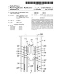 CUTTING DART AND METHOD OF USING THE CUTTING DART diagram and image