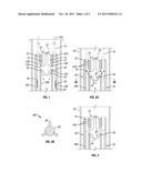 CUTTING DART AND METHOD OF USING THE CUTTING DART diagram and image