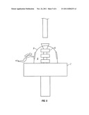 Safety System for Deep Water Drilling Units Using a Dual Blow Out     Preventer System diagram and image