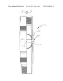 Isolation tool diagram and image