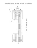 CIRCUIT BOARD AND MANUFACTURING METHOD THEREOF diagram and image