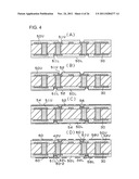 PRINTED WIRING BOARD AND METHOD FOR MANUFACTURING PRINTED WIRING BOARD diagram and image