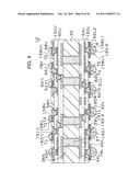 PRINTED WIRING BOARD AND METHOD FOR MANUFACTURING PRINTED WIRING BOARD diagram and image