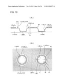 PRINTED WIRING BOARD AND METHOD FOR MANUFACTURING PRINTED WIRING BOARD diagram and image