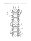 PRINTED WIRING BOARD AND METHOD FOR MANUFACTURING PRINTED WIRING BOARD diagram and image