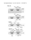 PRINTED WIRING BOARD AND METHOD FOR MANUFACTURING PRINTED WIRING BOARD diagram and image