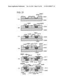 PRINTED WIRING BOARD AND METHOD FOR MANUFACTURING PRINTED WIRING BOARD diagram and image