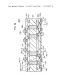 PRINTED WIRING BOARD AND METHOD FOR MANUFACTURING PRINTED WIRING BOARD diagram and image